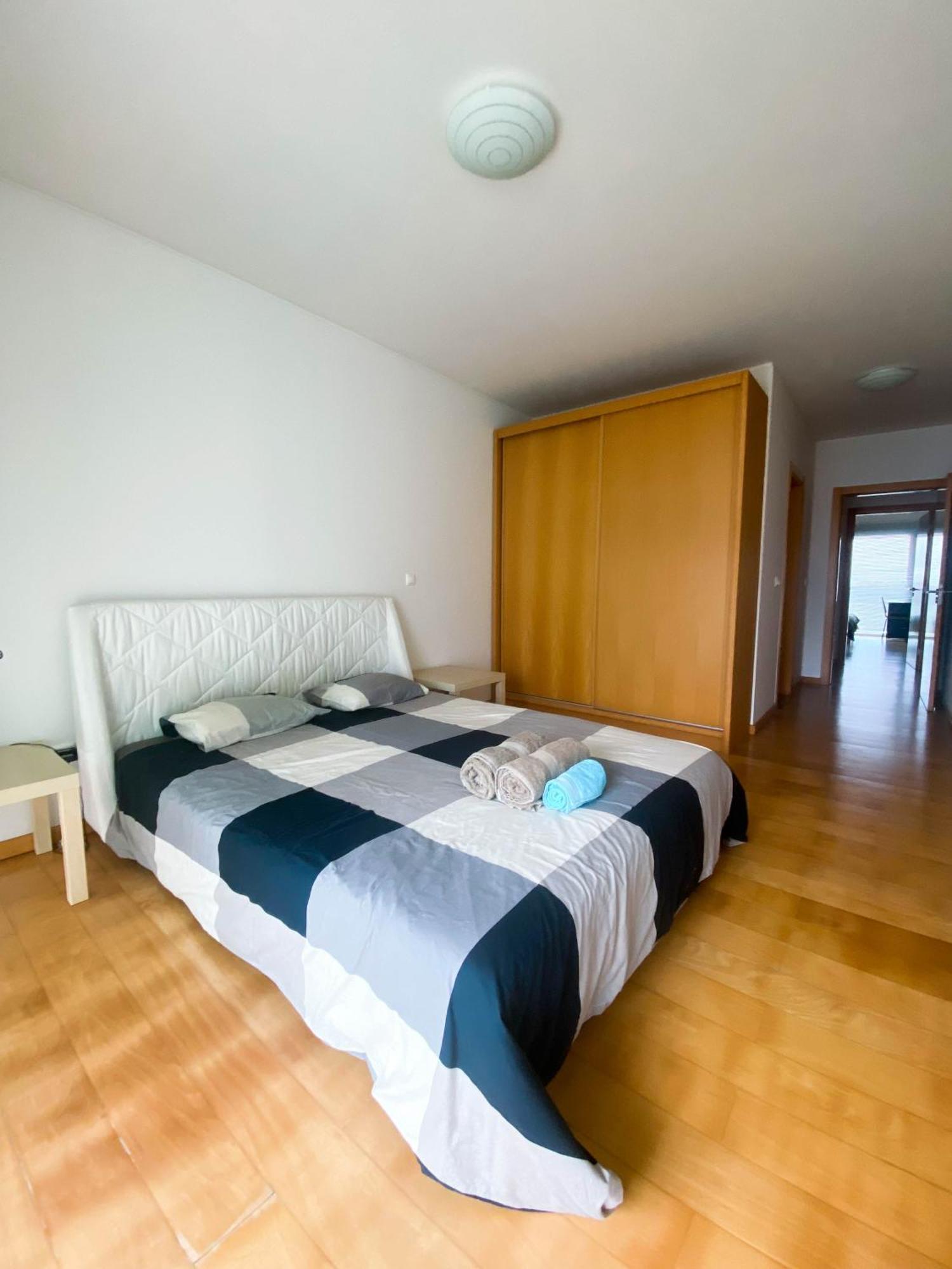 Apartment Amazing Views In Machico *